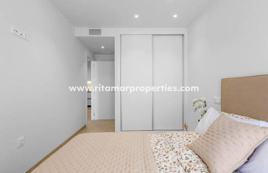  - Penthouse - Jacarilla - pueblo