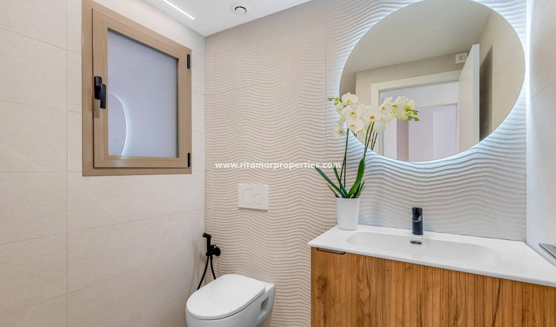  - Penthouse - Jacarilla - pueblo