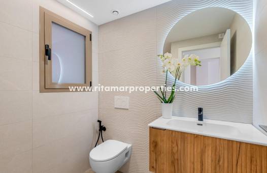  - Penthouse - Jacarilla - pueblo