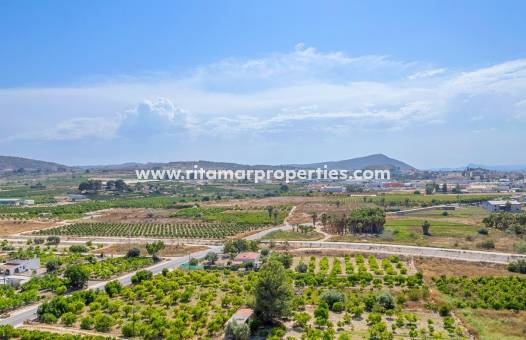  - Penthouse - Jacarilla - pueblo