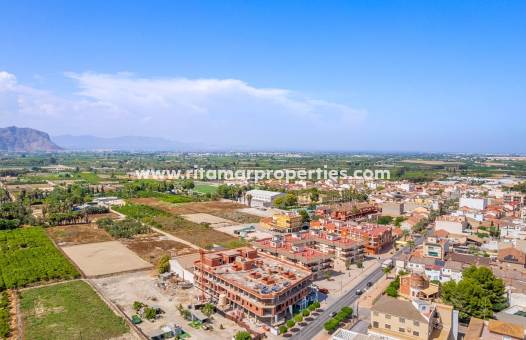  - Penthouse - Jacarilla - pueblo