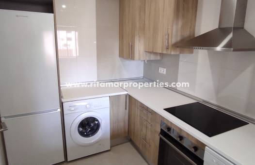 Obra Nueva - Apartamento - Los Alcázares - La Serena Golf