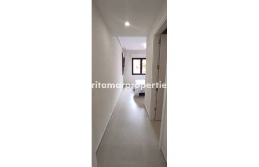 Obra Nueva - Apartamento - Los Alcázares - La Serena Golf