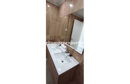Obra Nueva - Apartamento - Los Alcázares - La Serena Golf