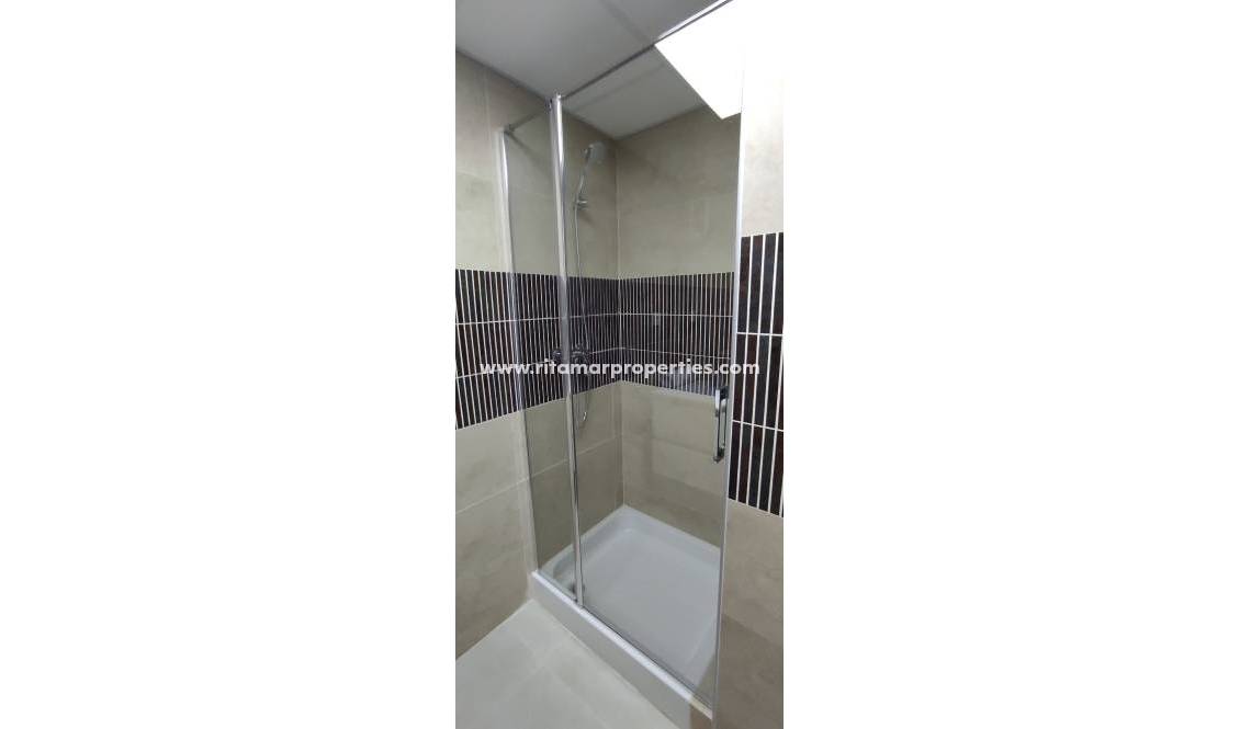 Obra Nueva - Apartamento - Los Alcázares - La Serena Golf