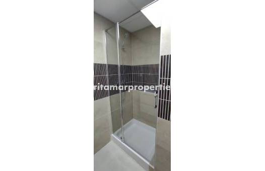 Obra Nueva - Apartamento - Los Alcázares - La Serena Golf