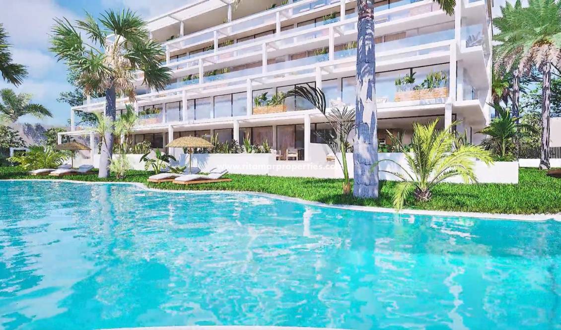  - Appartement - Cartagena - Mar De Cristal