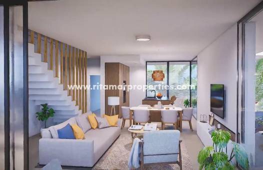  - Appartement - Cartagena - Mar De Cristal