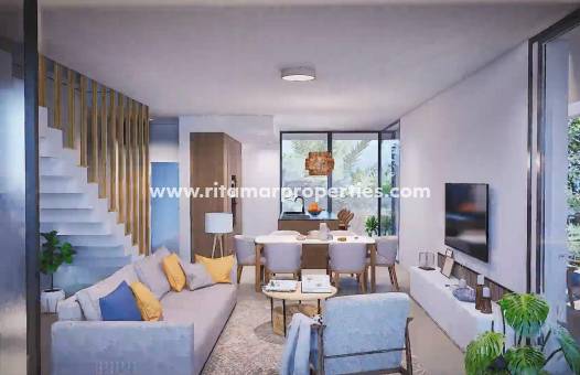 - Appartement - Cartagena - Mar De Cristal