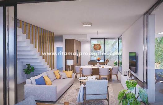  - Appartement - Cartagena - Mar De Cristal