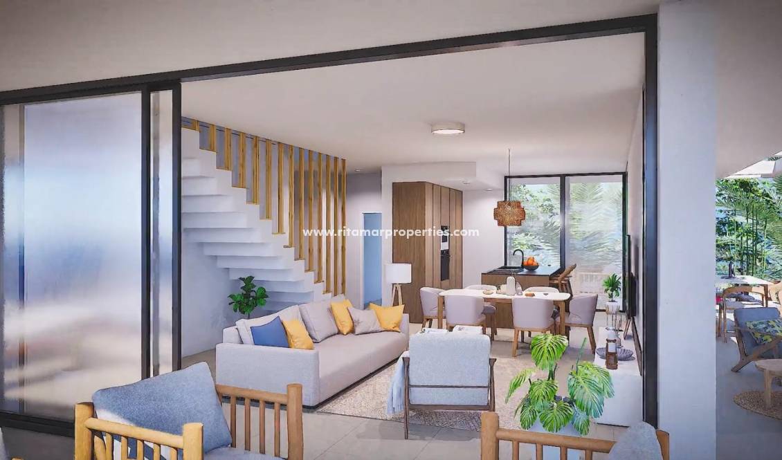  - Appartement - Cartagena - Mar De Cristal