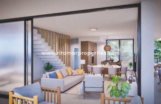  - Appartement - Cartagena - Mar De Cristal