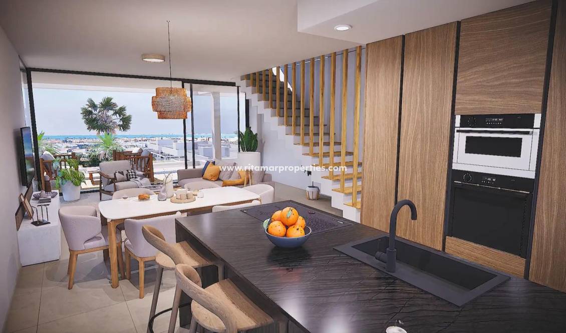  - Appartement - Cartagena - Mar De Cristal