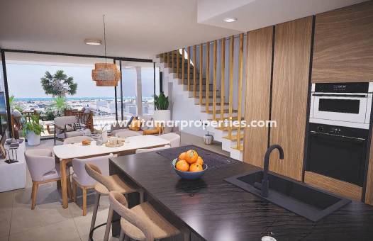  - Appartement - Cartagena - Mar De Cristal