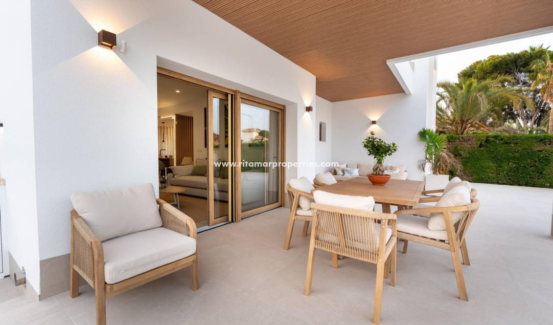  - Villa - Orihuela Costa - Campoamor
