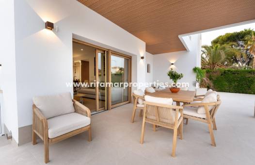  - Villa - Orihuela Costa - Campoamor