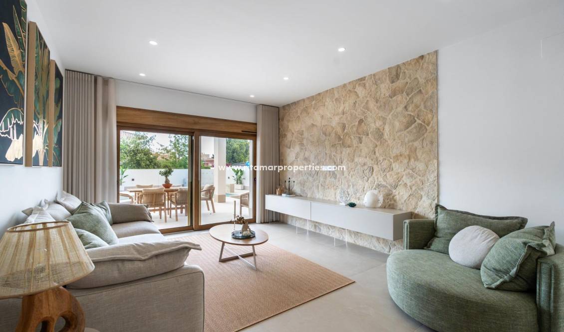  - Villa - Orihuela Costa - Campoamor