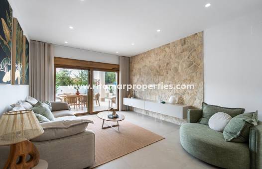  - Villa - Orihuela Costa - Campoamor
