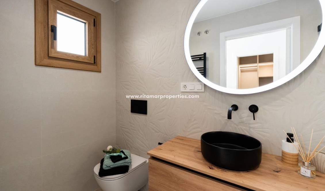  - Villa - Orihuela Costa - Campoamor
