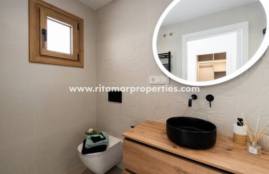  - Villa - Orihuela Costa - Campoamor