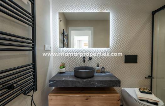  - Villa - Orihuela Costa - Campoamor