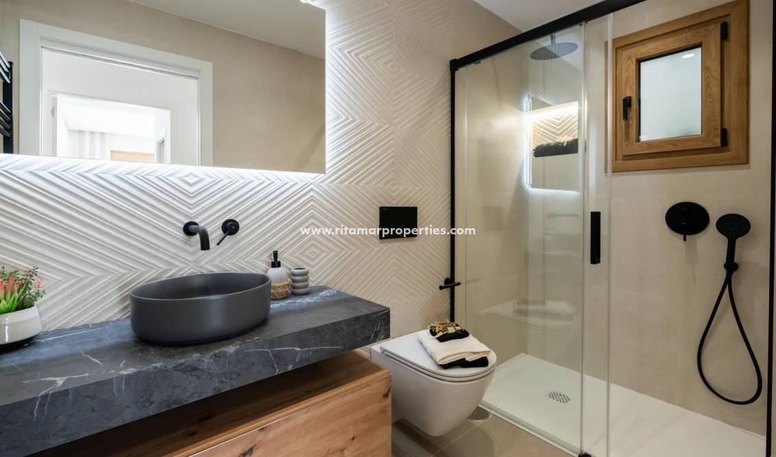  - Villa - Orihuela Costa - Campoamor