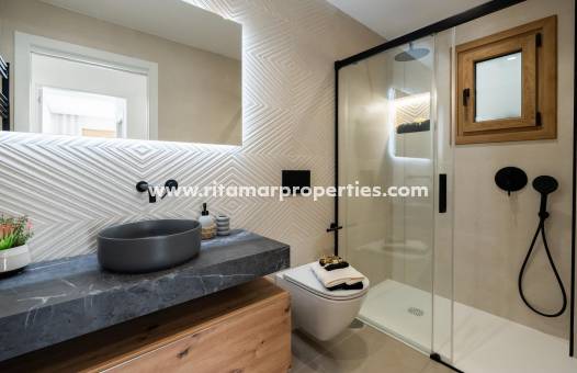  - Villa - Orihuela Costa - Campoamor
