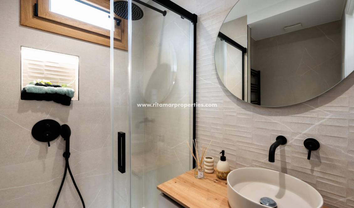  - Villa - Orihuela Costa - Campoamor
