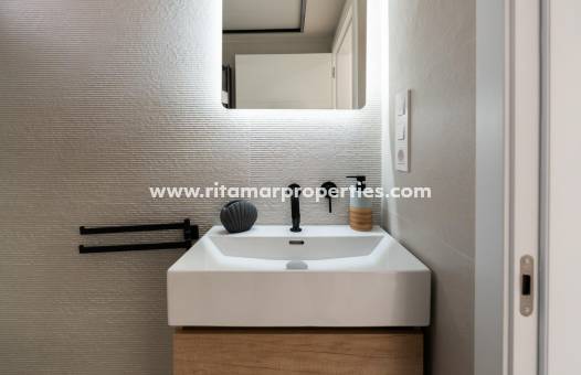  - Villa - Orihuela Costa - Campoamor