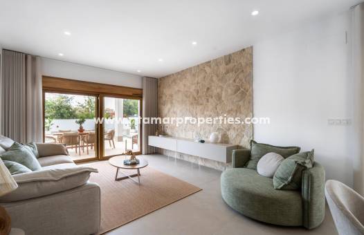  - Villa - Orihuela Costa - Campoamor