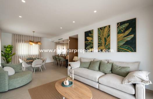  - Villa - Orihuela Costa - Campoamor