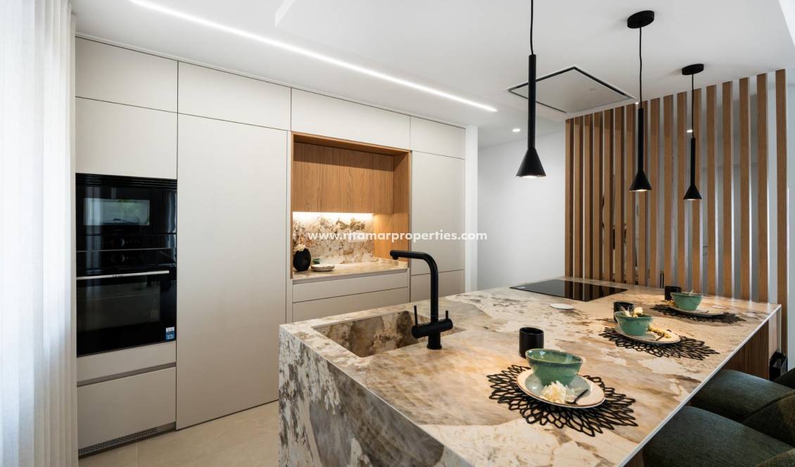  - Villa - Orihuela Costa - Campoamor