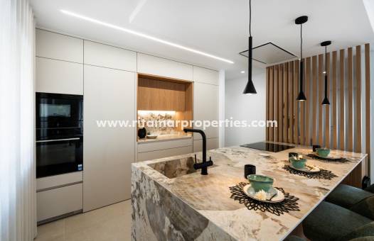  - Villa - Orihuela Costa - Campoamor