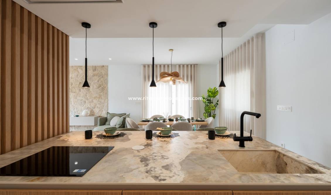  - Villa - Orihuela Costa - Campoamor
