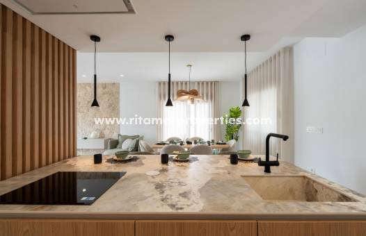  - Villa - Orihuela Costa - Campoamor
