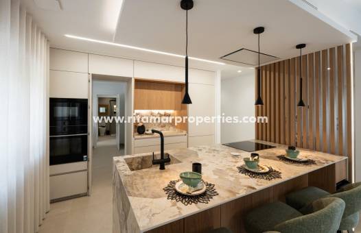 - Villa - Orihuela Costa - Campoamor