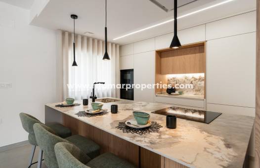  - Villa - Orihuela Costa - Campoamor
