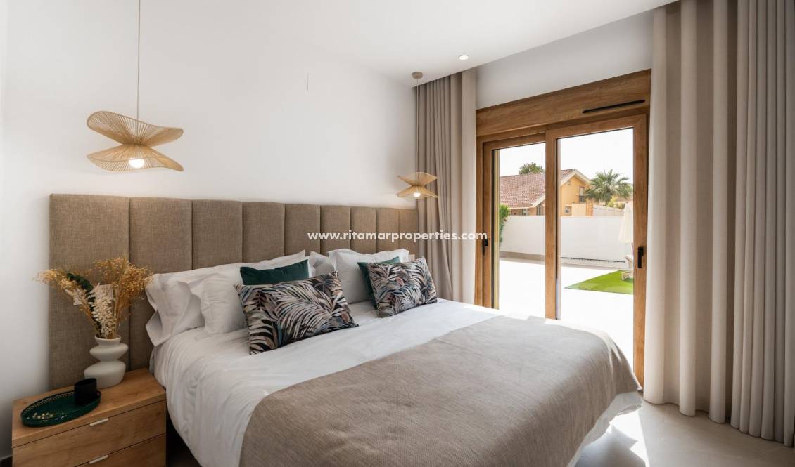  - Villa - Orihuela Costa - Campoamor