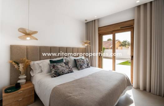  - Villa - Orihuela Costa - Campoamor