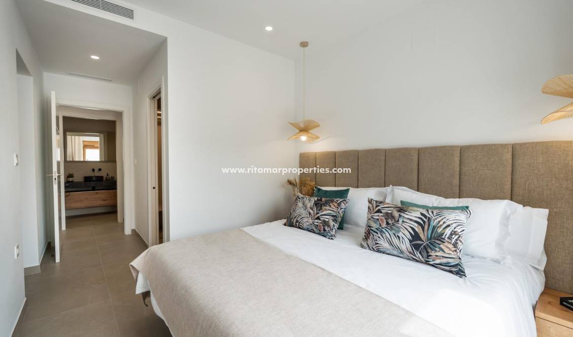  - Villa - Orihuela Costa - Campoamor