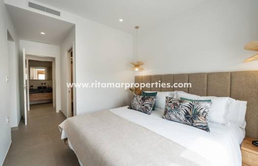  - Villa - Orihuela Costa - Campoamor