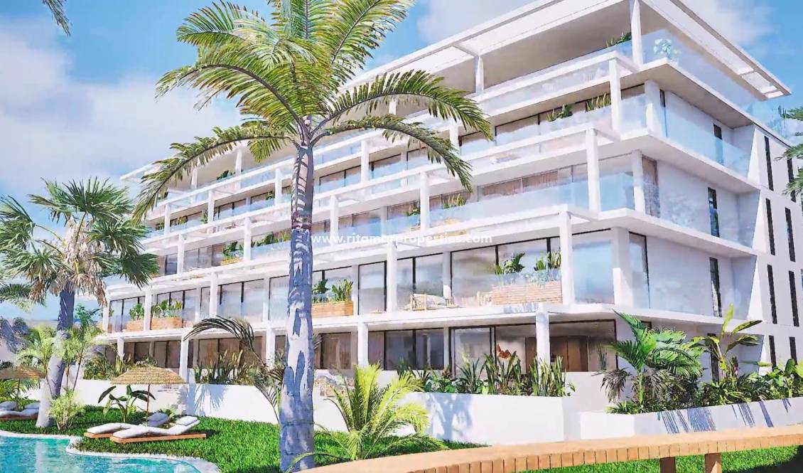  - Appartement - Cartagena - Mar De Cristal