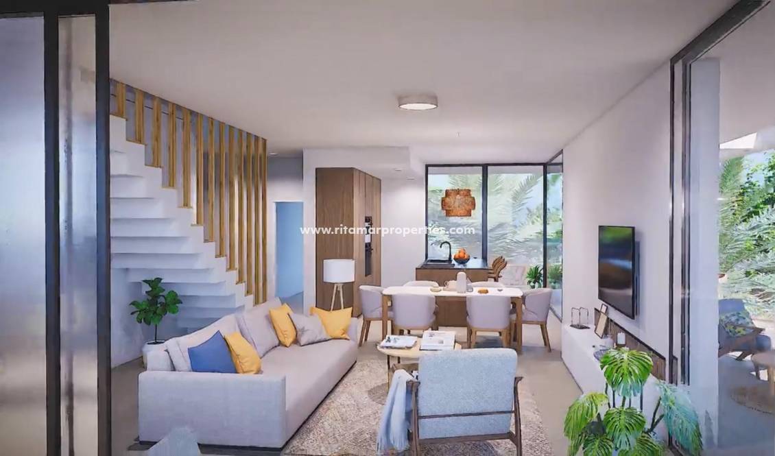  - Appartement - Cartagena - Mar De Cristal
