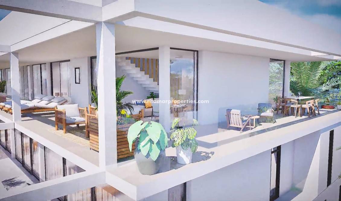  - Appartement - Cartagena - Mar De Cristal