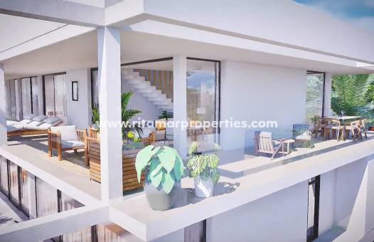  - Appartement - Cartagena - Mar De Cristal