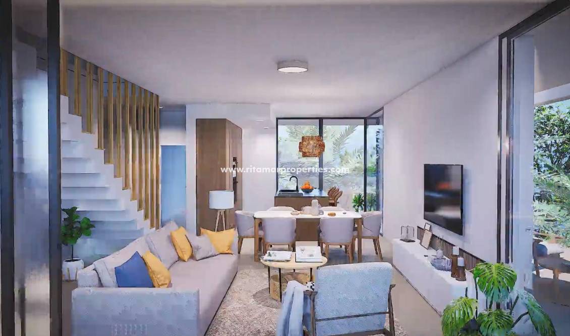  - Appartement - Cartagena - Mar De Cristal