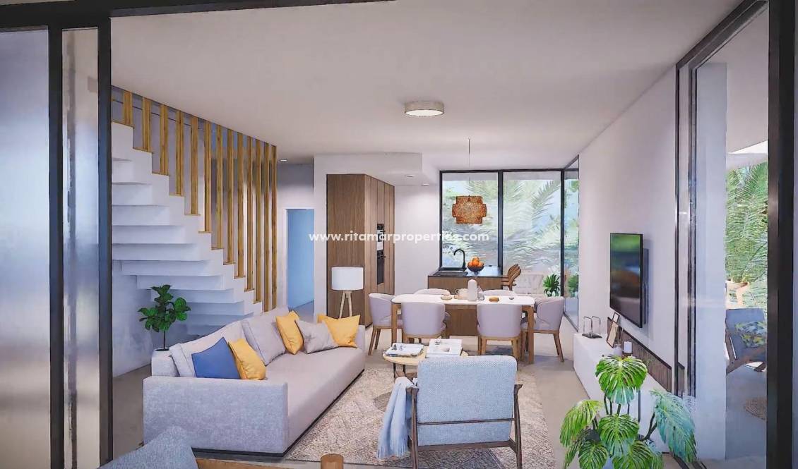  - Appartement - Cartagena - Mar De Cristal