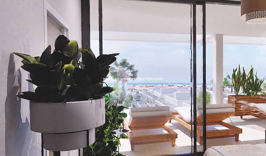  - Appartement - Cartagena - Mar De Cristal