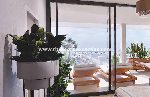  - Appartement - Cartagena - Mar De Cristal