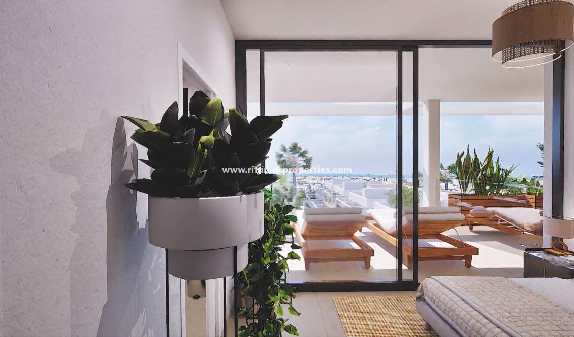  - Appartement - Cartagena - Mar De Cristal